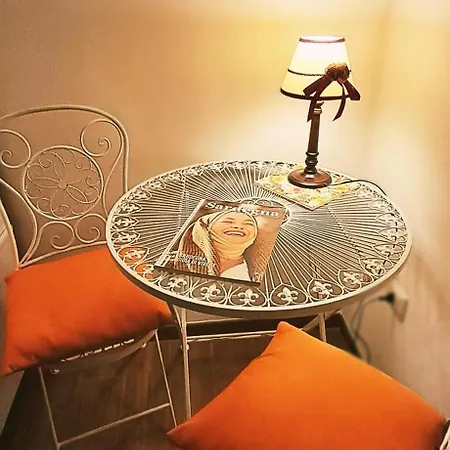 Coco Alguerhouse Apartamento