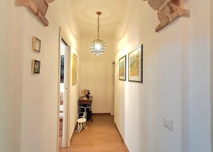 Coco Alguerhouse Apartamento