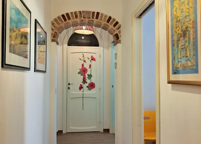 Apartamento Coco Alguerhouse