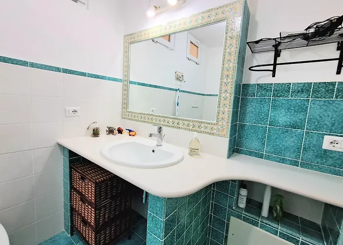 Apartamento Coco Alguerhouse