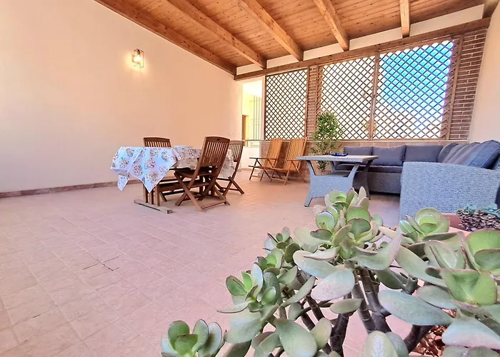 Coco Alguerhouse Apartamento