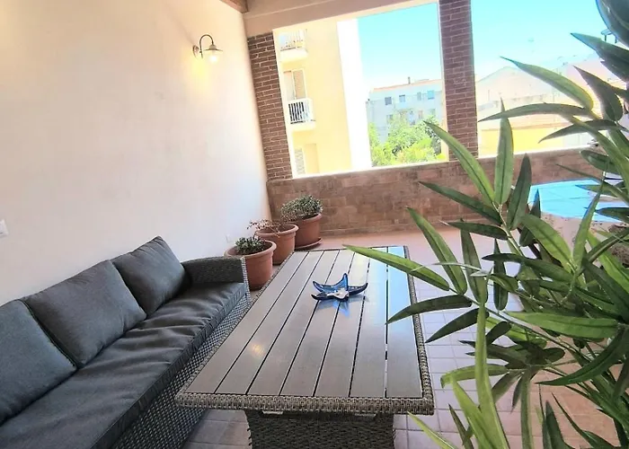 Apartamento Coco Alguerhouse Alguer