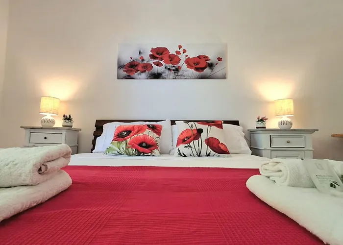 Apartamento Coco Alguerhouse *