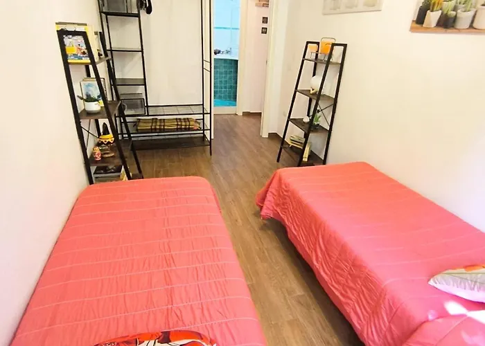 Coco Alguerhouse * Alguer