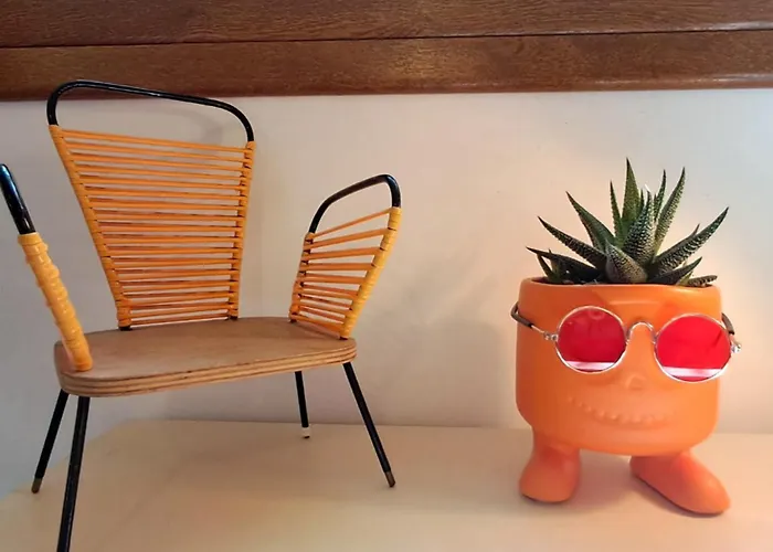 Apartamento Coco Alguerhouse