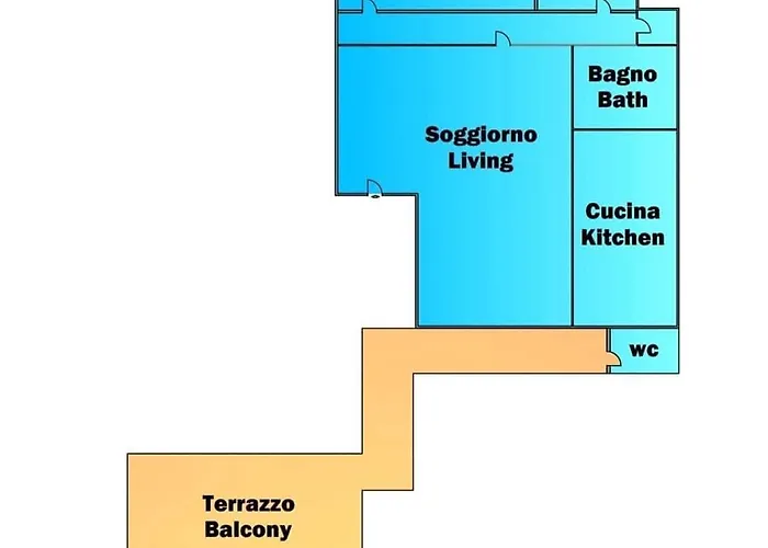 Coco Alguerhouse Apartamento Alguer