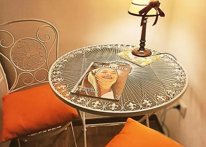 Coco Alguerhouse Apartamento