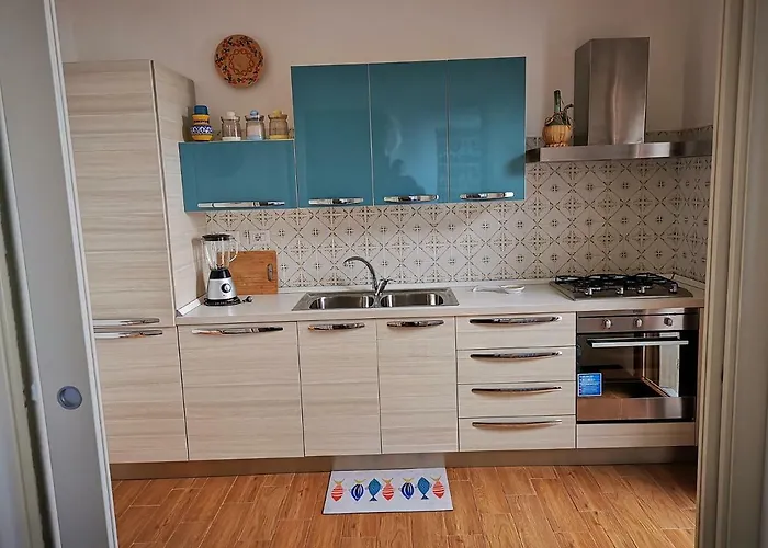 Coco Alguerhouse * Alguer