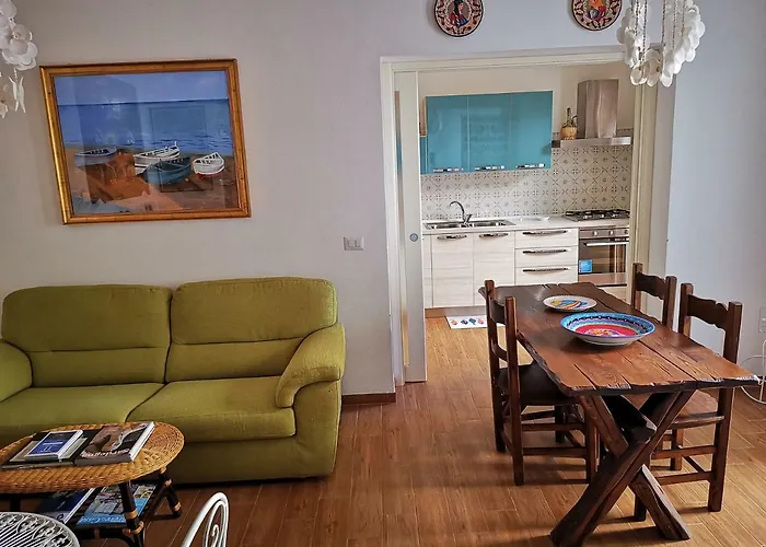 Apartamento Coco Alguerhouse Alguer