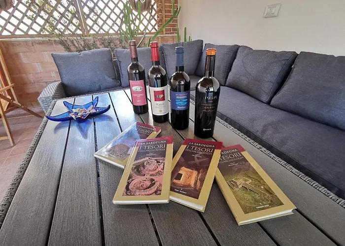 Apartamento Coco Alguerhouse Alguer