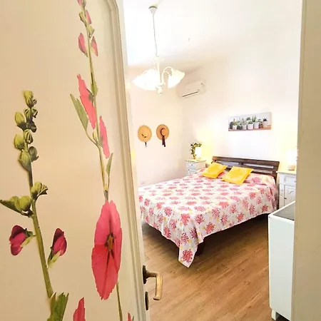 Coco Alguerhouse Apartment *