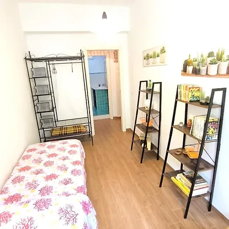 Coco Alguerhouse Apartment