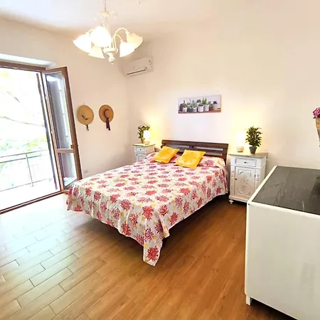 Coco Alguerhouse Apartment *