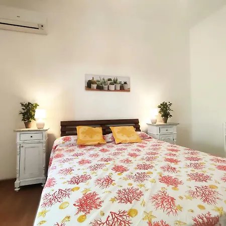 Apartment Coco Alguerhouse Alghero