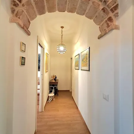 Coco Alguerhouse Apartment