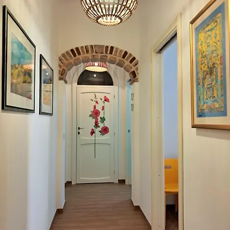 Apartament Coco Alguerhouse