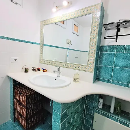 Apartament Coco Alguerhouse