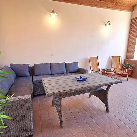 Apartment Coco Alguerhouse Alghero