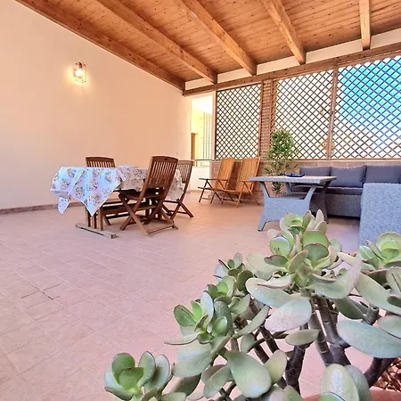 Coco Alguerhouse Apartment