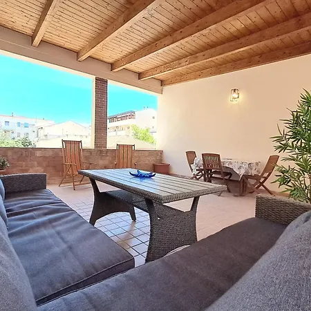 Coco Alguerhouse Apartment *