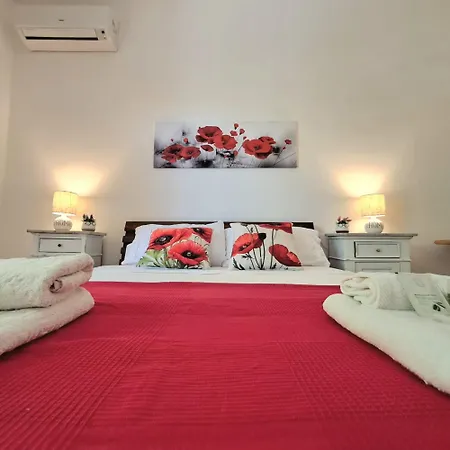 Apartment Coco Alguerhouse *