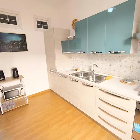 Apartament Coco Alguerhouse