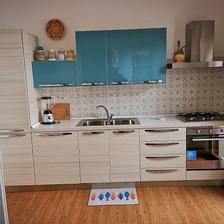 Coco Alguerhouse * Alghero