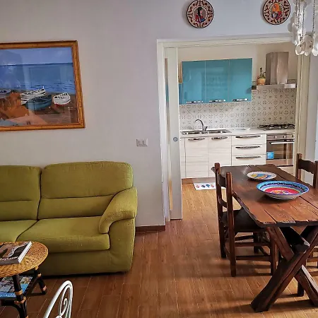 Apartament Coco Alguerhouse Alghero