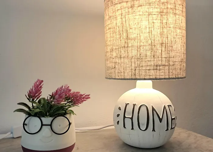 Coco Alguerhouse 公寓 阿尔盖罗