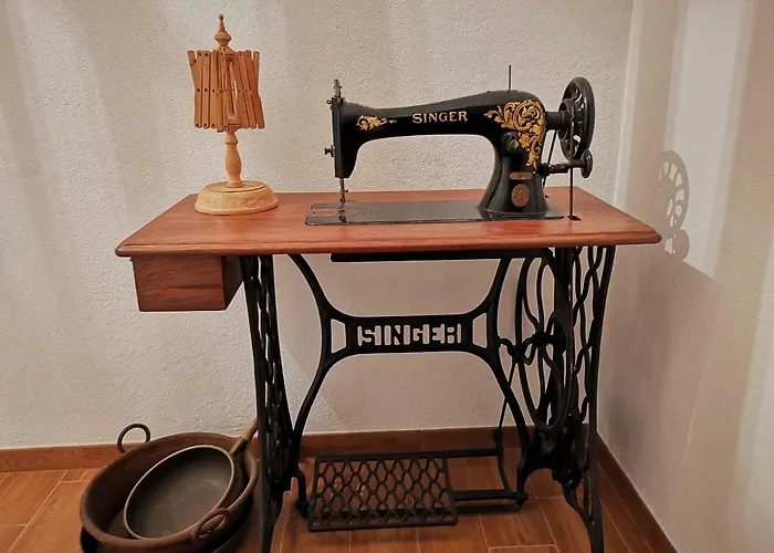 Coco Alguerhouse 公寓 阿尔盖罗