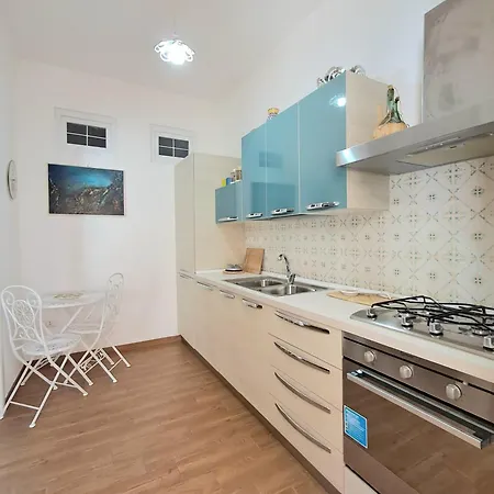 Apartment Coco Alguerhouse