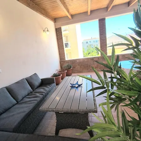 Apartment Coco Alguerhouse Alghero