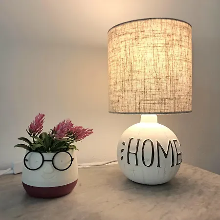 Coco Alguerhouse Apartment Alghero