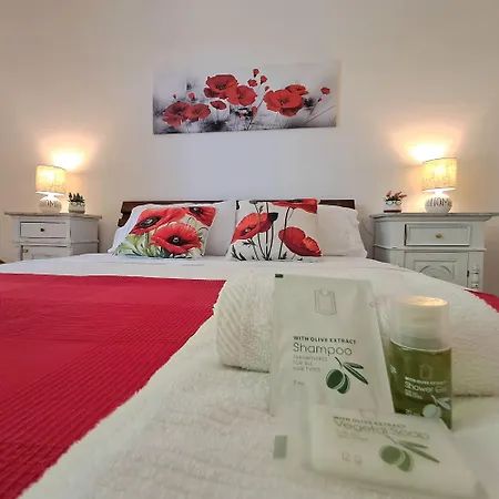 Apartment Coco Alguerhouse Alghero