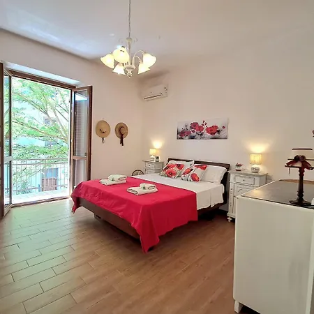 Coco Alguerhouse Alghero