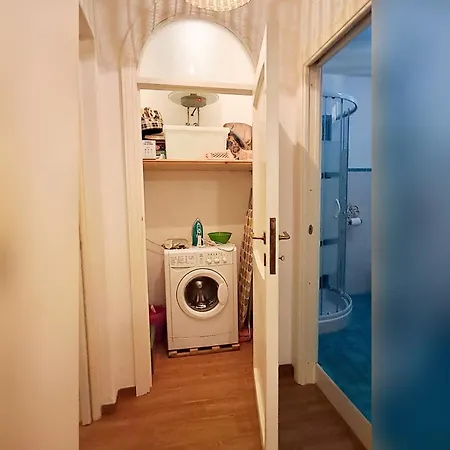 Coco Alguerhouse Alghero