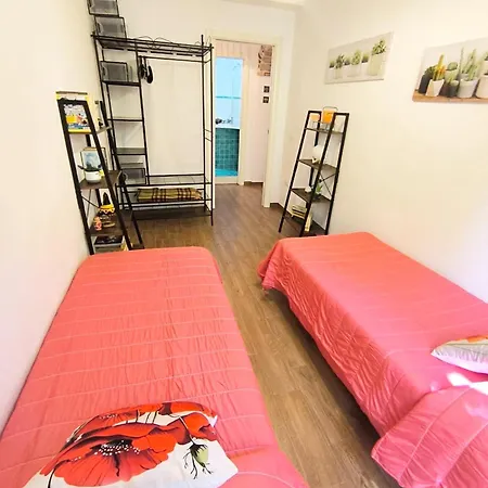 Coco Alguerhouse * Alghero