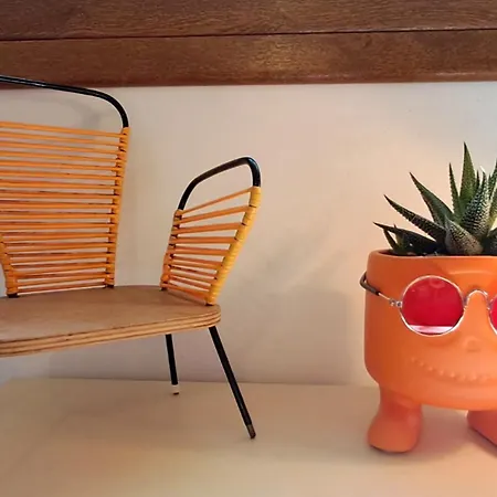 Apartment Coco Alguerhouse