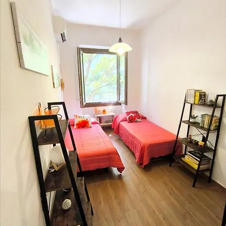 Coco Alguerhouse Alghero