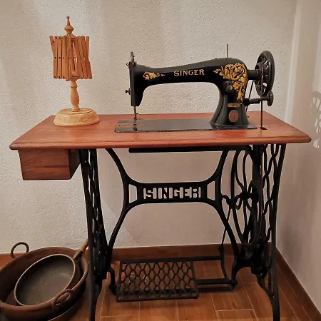 Coco Alguerhouse Apartment Alghero