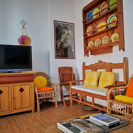 Apartment Coco Alguerhouse