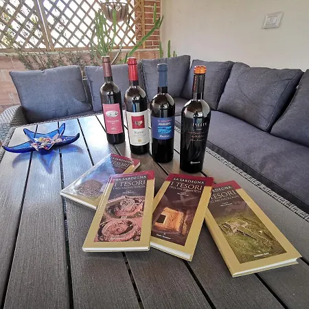 Apartment Coco Alguerhouse Alghero